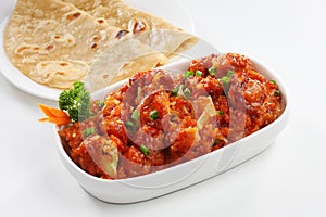 Gobi Manchurian photo