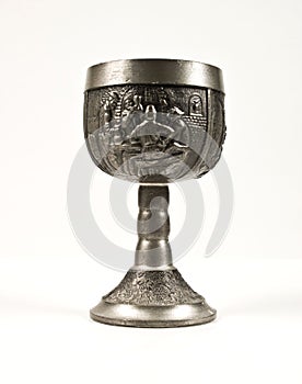 Goblet photo