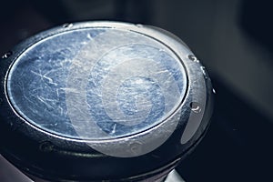 Goblet drum, percussion musical instrument