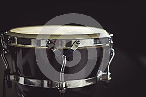 Goblet drum, percussion musical instrument