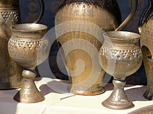 Goblets