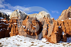 Goblin Valley