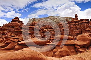 Goblin Valley State Park