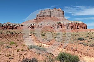 Goblin Valley State Park, Geological Wonder of Utah