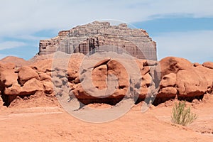 Goblin Valley State Park, Geological Wonder of Utah