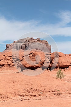 Goblin Valley State Park, Geological Wonder of Utah