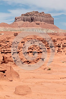 Goblin Valley State Park, Geological Wonder of Utah