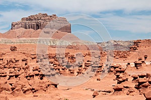 Goblin Valley State Park, Geological Wonder of Utah