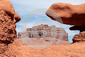 Goblin Valley State Park, Geological Wonder of Utah