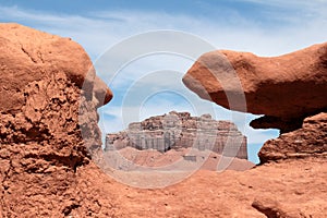 Goblin Valley State Park, Geological Wonder of Utah