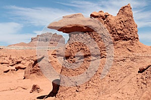 Goblin Valley State Park, Geological Wonder of Utah