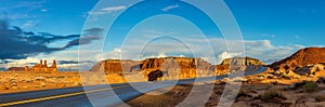 Goblin Valley State Park, Utah, USA