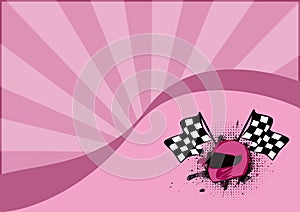 Gocart background