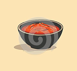 Gochujang Spicy Chili Paste