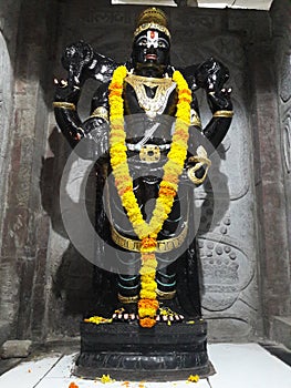 God balaji temple in sanpada  navi mumbai  location..