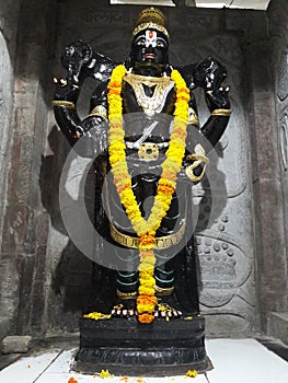 God balaji temple in sanpada  navi mumbai  location.. photo