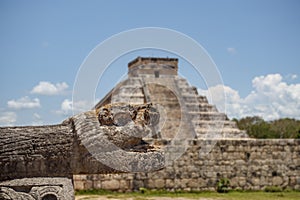 God feathered serpent mayan kukulkan quetzalcoatl