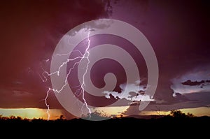 God of Glory Thunders