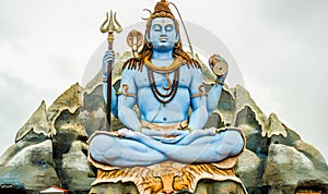 God shiva