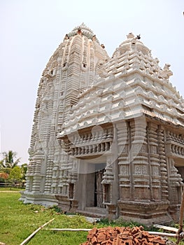 God Temple Puri Odisha India