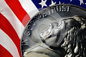 In God We Trust