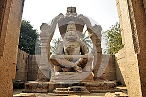 God Vishnu photo