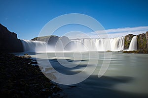 Godafoss, Iceland