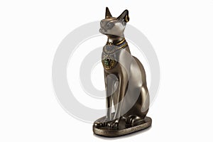 Goddess Bastet