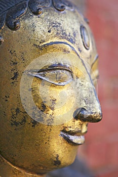 Goddess of Nepal