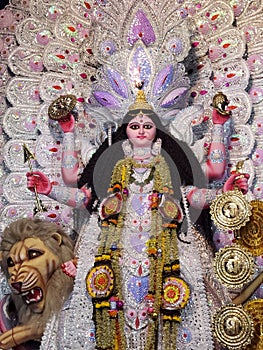 Godess Durga