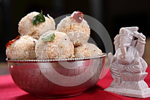 Godhumai Rawa Kozhukattai, wheat Rawa Dumpling