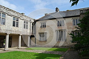 Godolphin House Cornwall