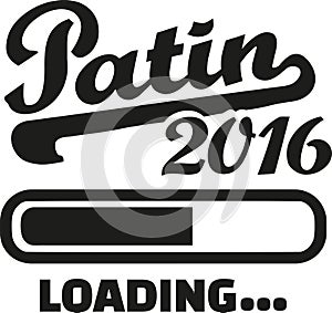 Godparent godmother 2016 loading german photo