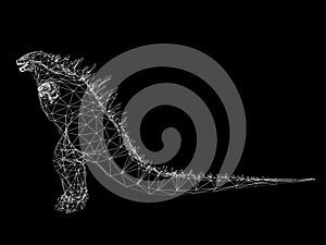 Godzilla King of the Monsters