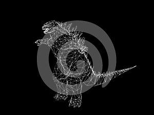 Godzilla King of the Monsters