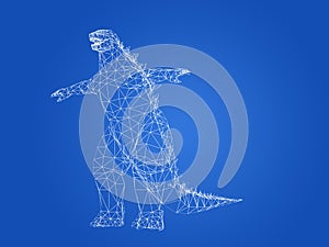 Godzilla King of the Monsters