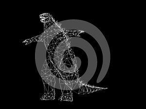 Godzilla King of the Monsters