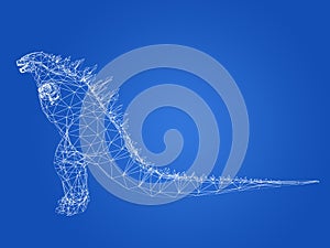 Godzilla King of the Monsters