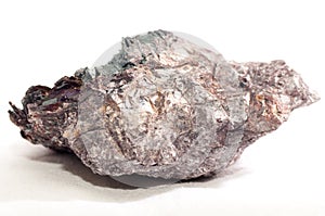 goesthite or goethite, kyanite