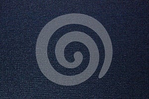 Goffering fine paper texture