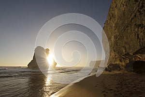 Gog and Magog, Great Ocean Road, Australia