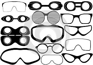 Goggles