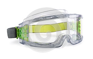 Goggles