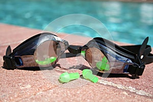 Goggles and Plugs