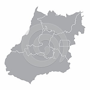 Goias State regions photo