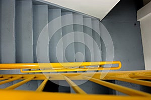 Going Down Stairs photo