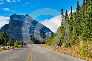 Going to the Sun Road, Glacier National Park