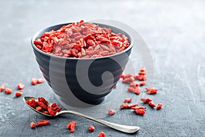 Goji