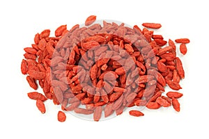 Goji berries
