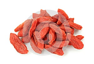 Goji berries